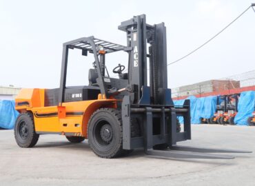 forklift diesel yard