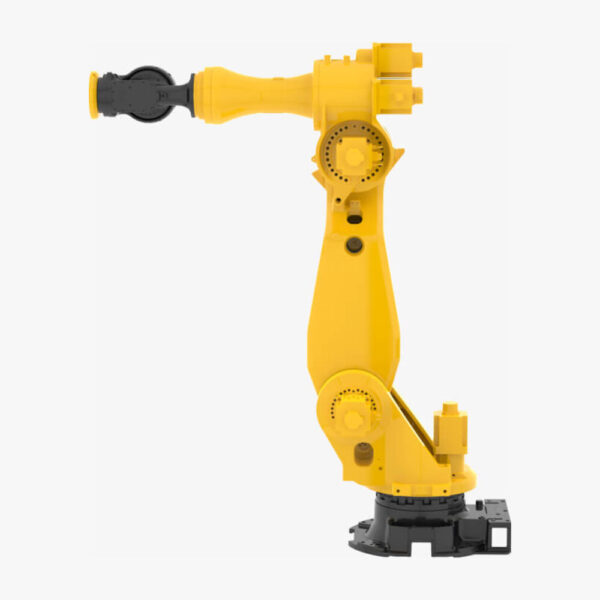Robot Arm Gripper Hardware Software 4 Axi