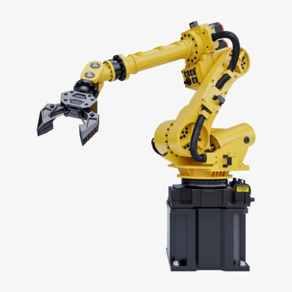 Robot Cinema Robot for Bending Application Linear