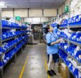 warehouse inventory